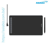 XP-Pen Deco L Drawing Graphics Tablet 